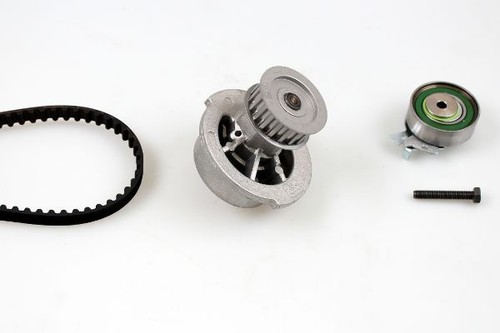 Timing belt kit hepu pk03121 - hepu,