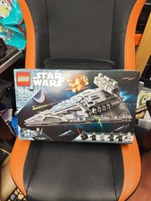 LEGO Star Wars: Imperial Star Destroyer (75394) New Sealed 