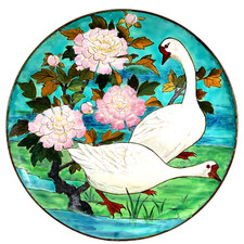 Minton Arts Crafts Pottery
