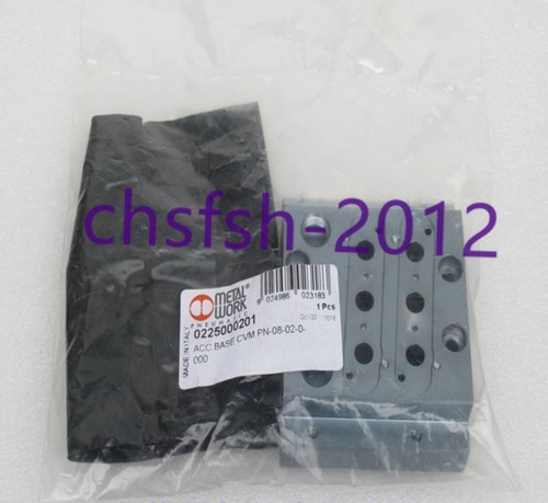 Pcs new metal work - 1, solenoid