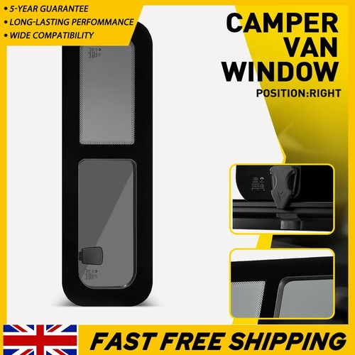 Motorhome window waterproof - motorhome,