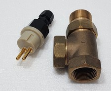 Alfa Laval Salinity Electrode