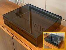 Thorens TD 160 Smoked