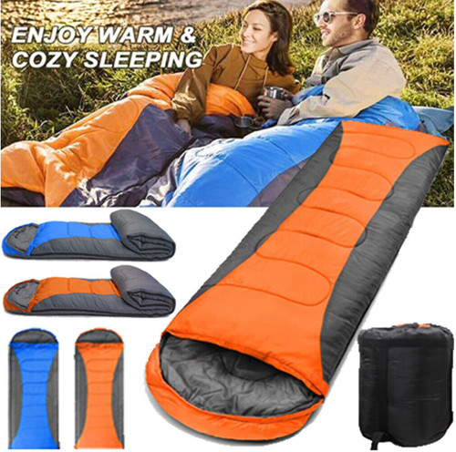 Season sleeping bag envelope - sleeping,