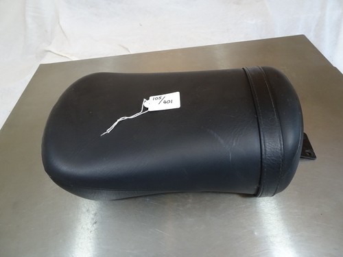 Pillion seat cafe racer - seat,