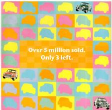 Rover Mini Classic 2000 UK