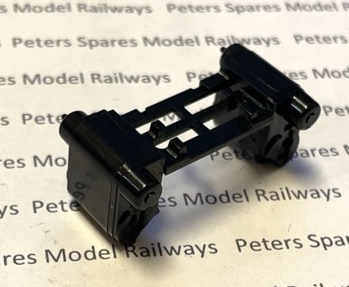 Hornby s9734 black - s9734, 5