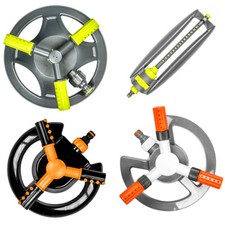 Sprinkler Hozelock Compatible Garden Pipe Hose Fitting Automatic Watering System