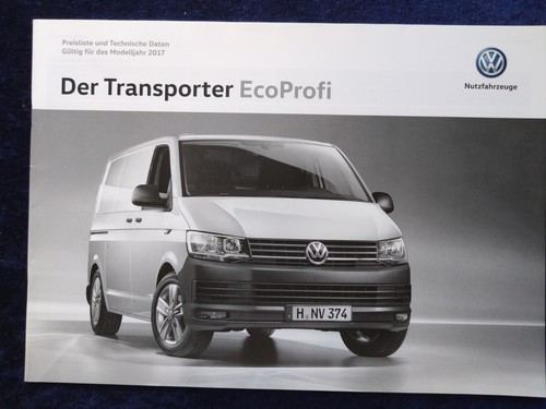 Bus transporter ecoprofi - bus,