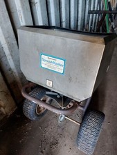 Spreader fertilizer/ Seed/ Salt