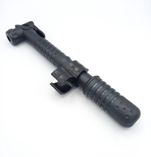 Mini bike pump - bike,