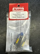 IKARUS PICCOLO MAIN TUNING