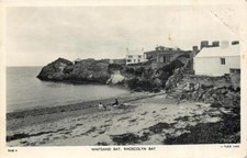 Rhoscolyn Wales Whitsand Bay