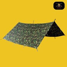 British Army DPM Ground Sheet