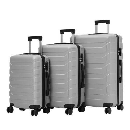 28inch abs hard shell - abs,