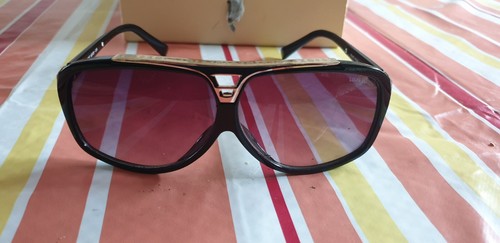 Louis vuitton sunglasses 100 - vuitton, 100%