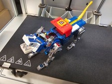 NOS Original 1981 1985 Voltron
