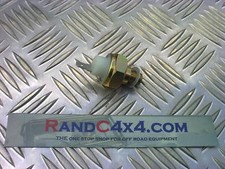 Land Rover Discovery V8 oil Pressure Switch STC4104