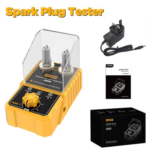 Autool car spark plug - autool,