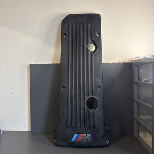 Bmw e46 series engine - m3,