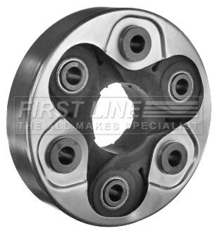 Propshaft joint fits audi - fits,