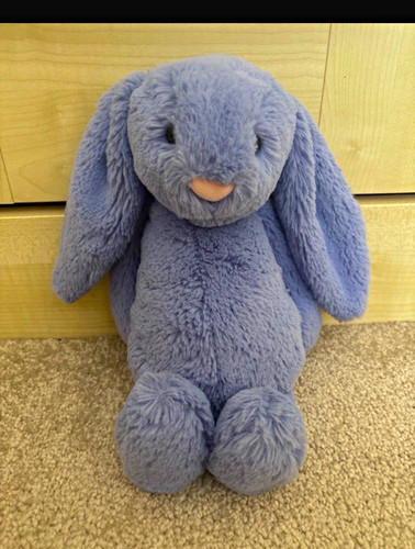 Jellycat bashful bunny - jellycat,