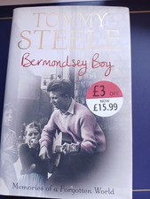 Bermondsey Boy: Memories of a