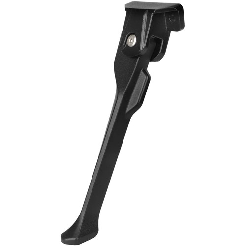 Electric scooter kickstand - electric,