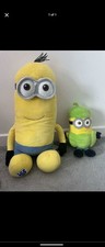 Minions Soft Toys 
