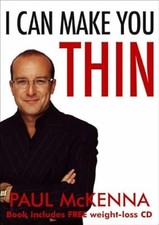 I Can Make You Thin (Book and