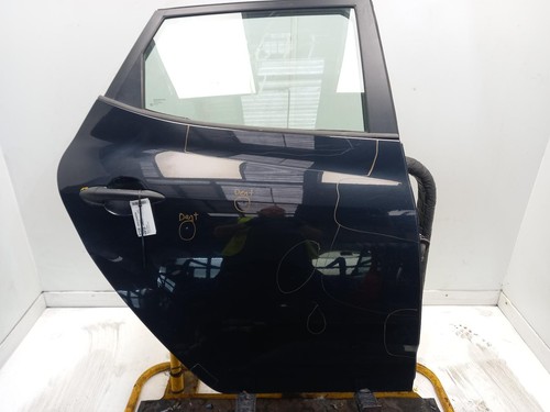 Kia venga right rear door - venga, o/s