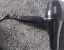 Wahl black standard - standard, hair