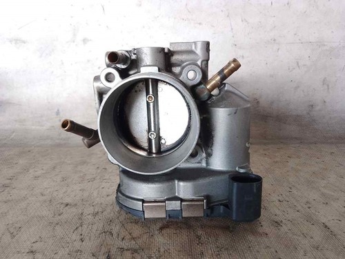 Throttle body volkswagen - volkswagen, t4