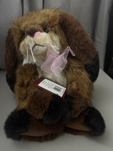 Charlie bears carrots - charlie,