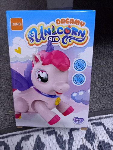 Runqi battery operated dream - runqi,