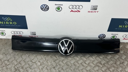 Caddy front main grill fits - caddy,
