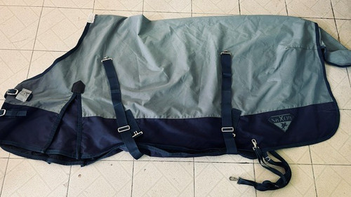 Saxon rain sheet turnout - rain,