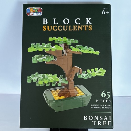 Brick block - brick,