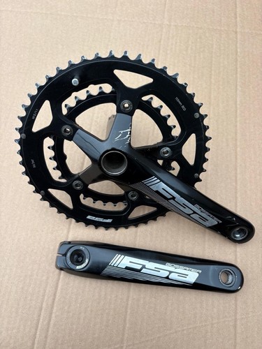 Fsa gossamer compact road bike - compact,