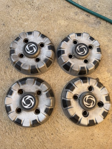 Classic mini wheel - mini, trims