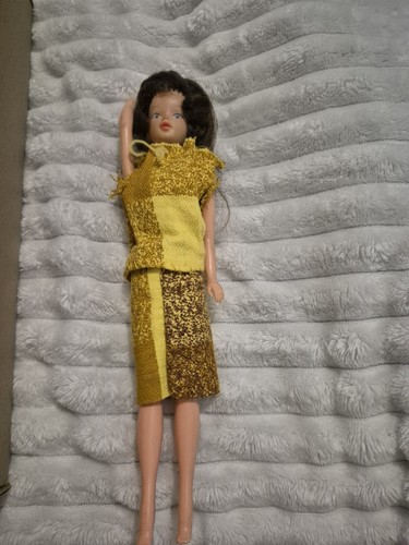 Palitoy tressy doll vintage - palitoy,