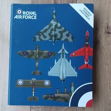 Westminster collection raf 50p - westminster,
