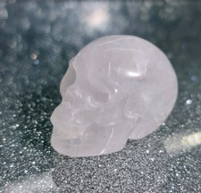 X1 Small Clear Quartz Crystal