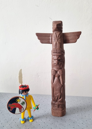 Vintage playmobil playpeople - vintage,