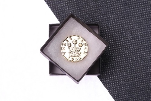 1946 80th birthday polished - 1946,