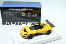 AUTOart 75393 1:18 'LOTUS