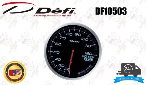 Defi linkmeter advance - defi,