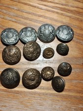 Collection Of Antique /
