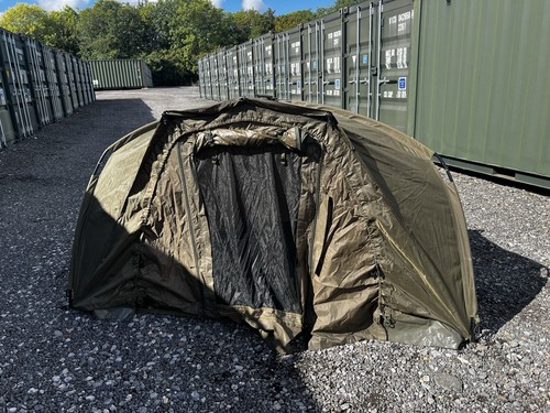 Trakker tempest brolly - tempest, 100t