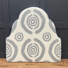 A Brand New Scallop Shaped